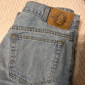 Men’s Arizona jeans